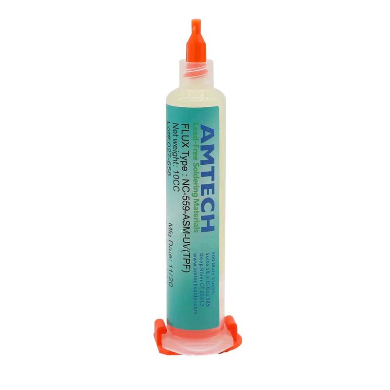 خمير فلاكس امتچ مدل nc 559 asm uv حجم 10 سی سی